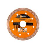 Diamond saw blade "Ceramic" 115x10x1.4x22.23mm