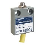 LIMIT SWITCH 240VAC 10AMP ML +OPTIONS