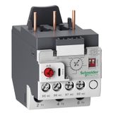 ELECTR, THERM, REL, 0,1- 5,5A TESYS D