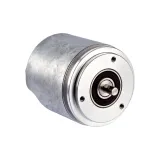 Absolute encoders:  AFS/AFM60 Ethernet: AFM60A-S1NB018X12