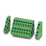 ZFKKDS 2,5-5,08 BU - PCB terminal block