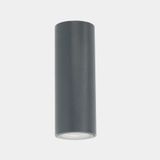 Ceiling fixture IP66 Max Small LED 5.3W 2700K Urban grey 403lm