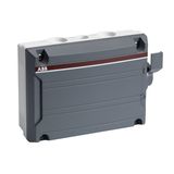 BAS616/1SP Safety switch