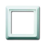 2101-32-500 Cover Frame carat® White