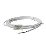 ASY23L50HF - Connecting cable, 5 m, Type 1, HF