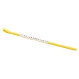 FLUKE-PQ-MARKER Cable marker set 3P+N+PE