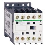 CONTACTOR 12A AC3 3P 1 NC 48VAC 50/60HZ