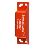 SENSAGUARD STANDARD CODE ACTUATOR SER B