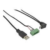 USB-C kabelis 3m priekš A S/AS-P