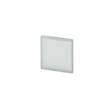 ACCESSORY / SPARE PART FOR THE PLASTIC PROGRAM SQUARE, 26X26MM: PROTECTIVE  3SB3941-0AJ