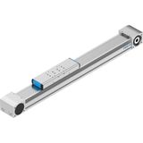 ELGA-TB-KF-120-600-0H Belt driven linear actuator