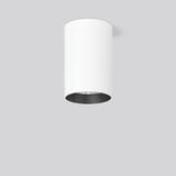 HELEDON maxi, 25 W, 2850 lm, 940, white, DALI Surface mounted downligh