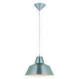 Pendant Light Silver Glen