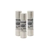 High-Speed Cylindrical Fuse 10x38 gR 690VAC 12.5A