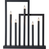 Candlestick Frame