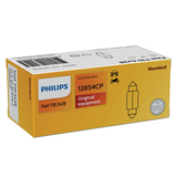 12854CP PHILIPS Festoon T10,5x38