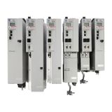 Servo Drive, Single-Axis Inverter, 29.7kW, 43A, 324 - 528VAC, 3PH