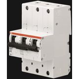 S753DR-K20 Selective Main Circuit Breaker