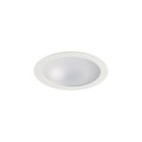 START Downlight 205 IP44 1950lm 830