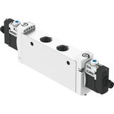 VUVG-L18-P53U-T-G14-1R8L Air solenoid valve