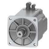 1FK2210-3AC11-0MB0 SIMOTICS S-1FK2 CT servo motor M0=30 Nm; PN = 5.5 kW at nN=2000 rpm (380-480 V)