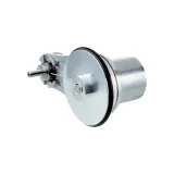 Measuring wheel encoders: DBV50E-22CKB2000