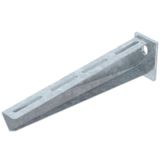 AW 30 31 FT Wall and Support bracket with welded head plate B310mm