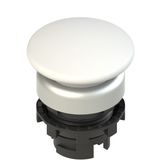 White mushroom light button E2 1PL2F2490