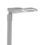 Streetlight SL 31 minimastarmatuur,LED,8.800lm740, driver Plus,veiligh