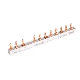 Connection busbar - fork type SS3F(3P+N) 10 12M63A