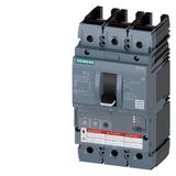 circuit breaker 3VA6 UL Frame 250 breaking capacity class H 3VA6225-6HL31-0AB0