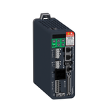 Servoměnič Lexium 28, 1/3 x 230 V / 50 Hz, řízení EtherCAT, 50W (LXM28EUA5M3X)