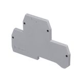 TERMINAL BLOCK & STRIP INSULATING ACCESSORIES