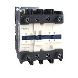 4P CONTACTOR 125A AC-1 (2NO 2NC) 24VDC