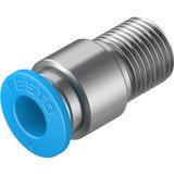 QS-1/8-6-I Push-in fitting