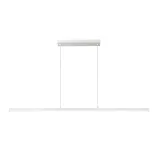 Lucide SIGMA - Pendant light - LED Dim. - 1x36W 3000K - White