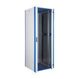 Network Enclosure Freestand S-RACK,W800 H2232 D800, 19", 47U