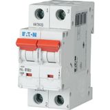 PXL-B10/2 Eaton Moeller series xPole - PXL MCB