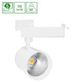 MDR GEMINA 2 930 35W 230V 60DEG WHITE