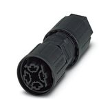 Connector