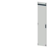 SIVACON S4 door, IP55, W: 400 mm, r...