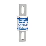 High Speed Fuse Amp-Trap® A70Q 700VAC 650VDC 175A Bolted Blade