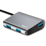 Baseus  USB to 3xUSB 3.0 HUB Adapter Nr.60