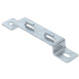 DBLG 20 100 FT Stand-off bracket for mesh cable tray B100mm