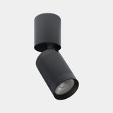 Ceiling fixture Iris Surface Pipe 35º 17.3W LED warm-white 2700K CRI 90 DALI-2 IP23 1161lm