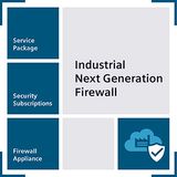 Industrial AutomationDataCenter Next Generation Firewall hardware bundle This service includes: Palo Alto - PA440 firewall standard / single system up to 900 Mbps;...9LA1110-6SY11-1AB0