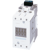 SIEMENS CONTACTOR SUPPRESSOR RC, 230VAC/DC