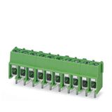 PT 2,5/14-5,0-H BD:1-14 - PCB terminal block