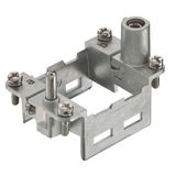 Han Modular frame 6 housing 2 module a-b