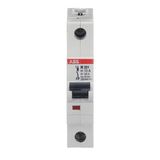 M201-10A Miniature Circuit Breaker - 1P - 10 A